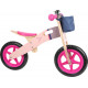Balance Bike Pink Hummingbird Balance Bike Pink Hummingbird